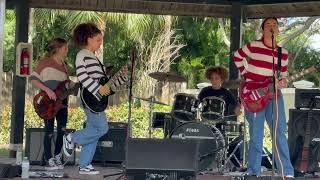 Download Lagu Blackout- Turnstile Cover | JINX MP3