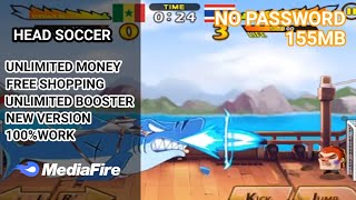 DOWNLOAD HEAD SOCCER MOD || OFFLINE GAMES || MOD GAMES || SOCCER GAMES screenshot 4