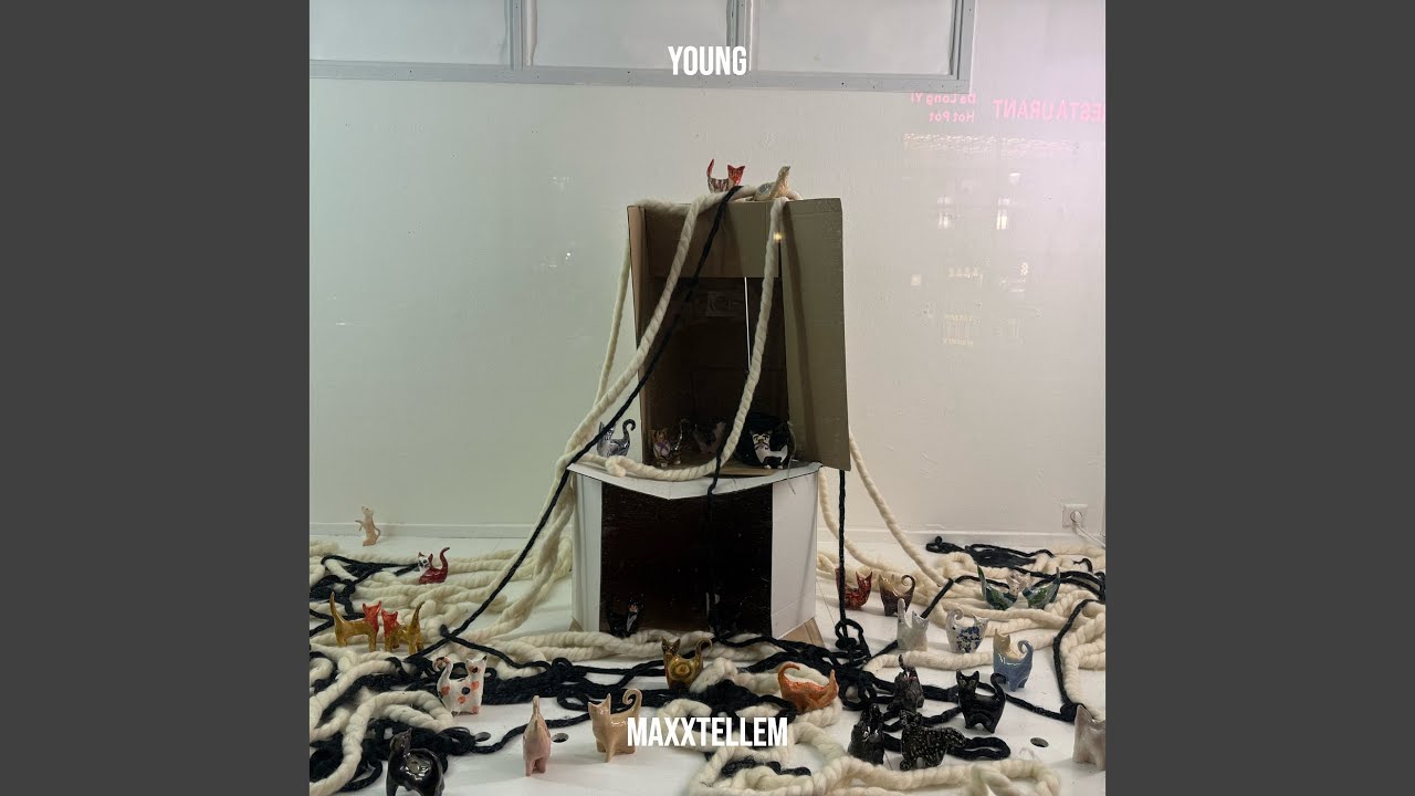 Obejrzyj Young w YouTube Obejrzyj Young w YouTube