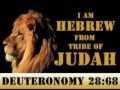 Hebrews in Los Angeles radio spot on 102.3 KJLH