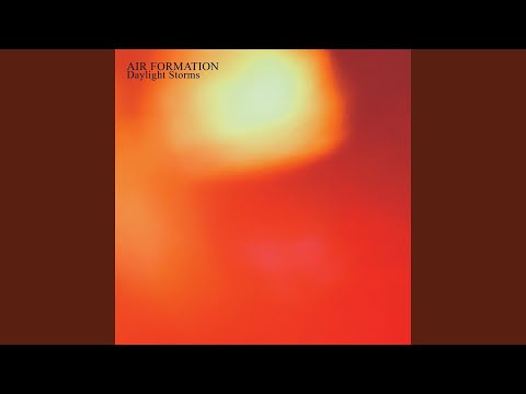 Air Formation — The Dark Has Fallen