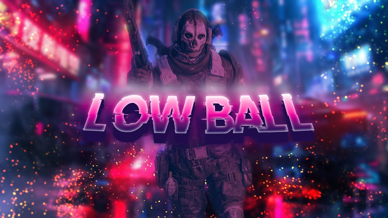 Low Ball Thumbnail Teaser