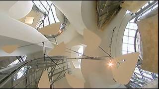 Architecture 23 of 23 Frank O Gehry  The Bilbao Guggenheim Museum