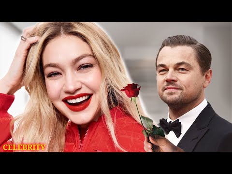 Gigi Hadid and
