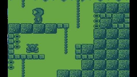 Pharaoh Revenger - Gamate Bit Corporation - MESSUI64 v0.197 emulator