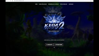 VslikKaos2 / 104/105 / Efsane /Server
