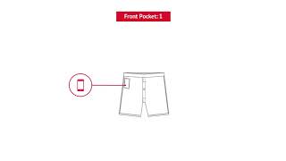 SCOTTeVEST | Travel Boxers - Features 2 Pockets! | Pocket Guide
