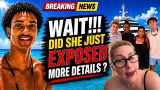 SHOCKING NOLAN WELLS UPDATE : Tiktok Users Just Exposed Disturbing Details That Broke The Internet