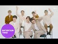 BTS shares how they feel as first time Grammy nominees and performers (FULL) | Entertain This