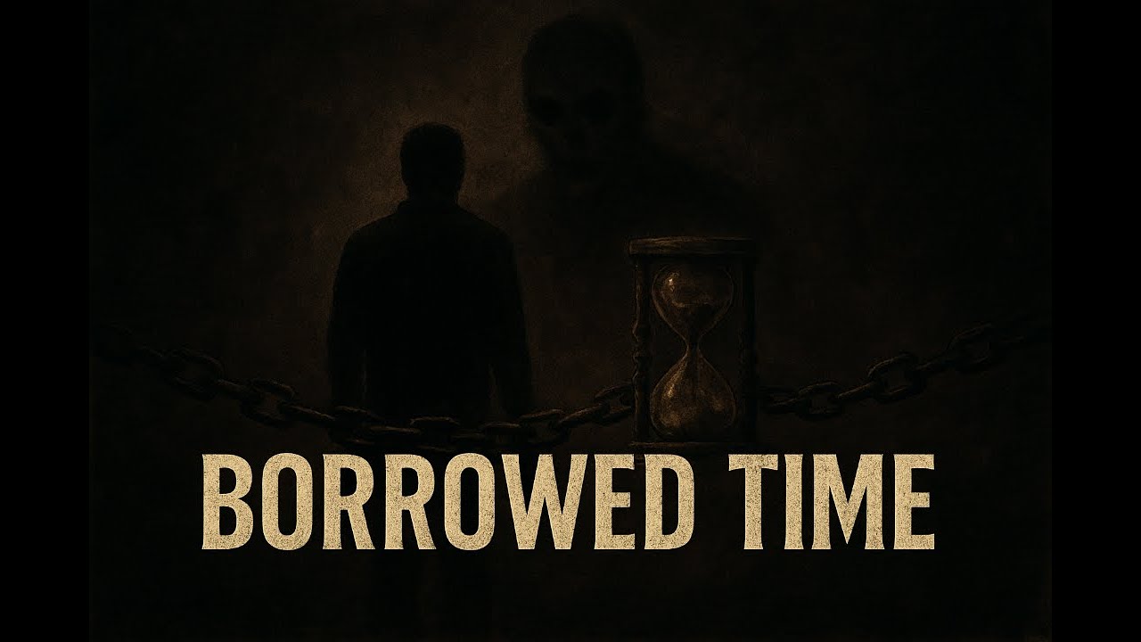 Borrowed Time (Official Lyric Video) - YouTube