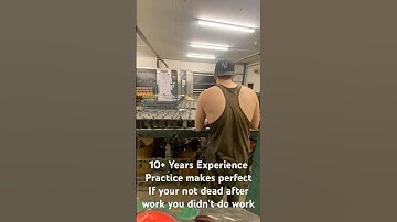 Glass windows being made  (1 hour Timelapse)