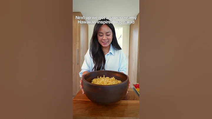 meal prep with me to add in more fibre and protein! #vlog #food thumbnail