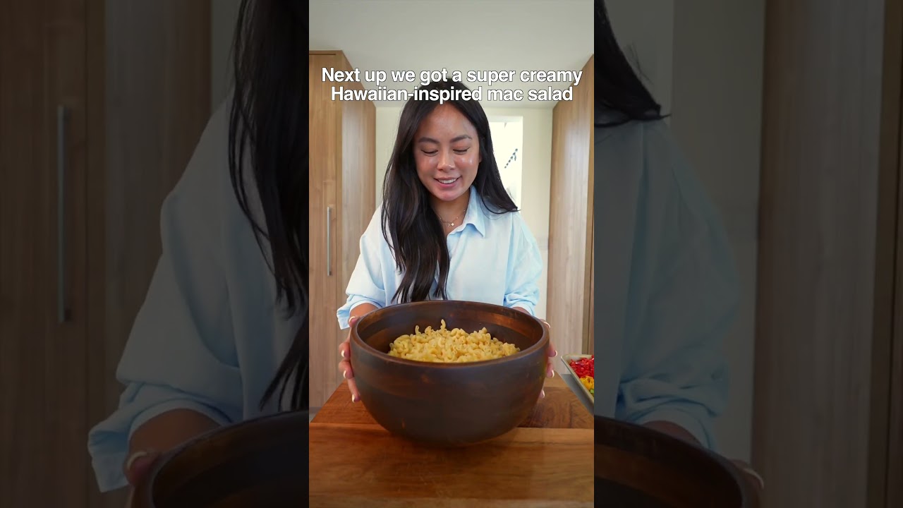 meal prep with me to add in more fibre and protein! #vlog #food