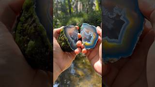 Found A Very Unique Stone