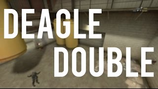 CS:GO - Desert Eagle Collateral