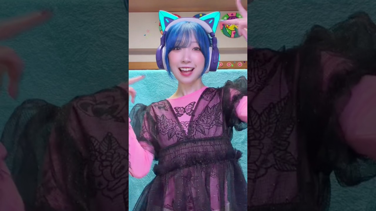 普通バージョン!!#スペシャル感謝祭#CANDYTUNE#踊ってみた