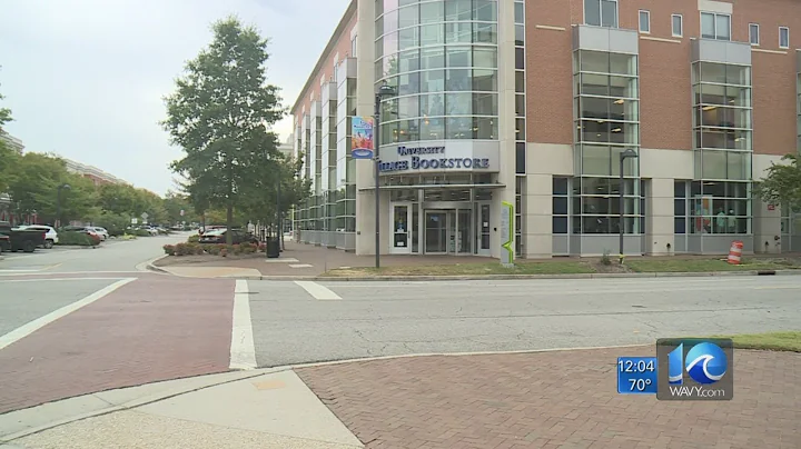 ODU police investigating sexual assaults