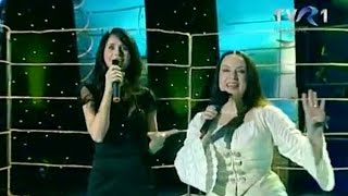 Maria Dragomiroiu şi Mădălina Manole - Doi voinici din Valea Mare chords