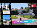 Club Tuana Fethiye.Travel24/7."Своими глазами!"