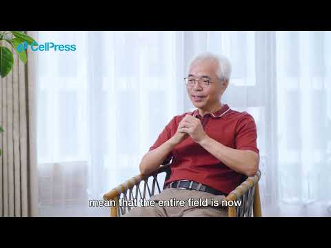 Meet the organizer: Professoe Mingjie Zhang