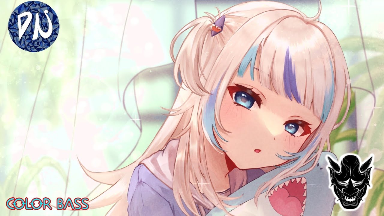 Sharks - Plasma [w/AlanFredMusic]