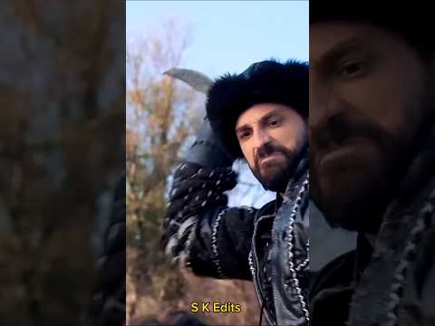 Fake Ilbay Kill Original Ilbay Best Scene Trending Ytshort Osman Ertugrul Shortfeed 