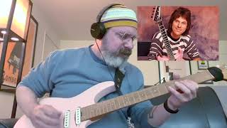 Jeff Beck Tribute Rip