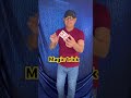 Magic trick teen of hearts to silk #magic #viral #shorts