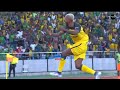 YANGA VS SILVER STRIKERS PACOME KASHAWALIZA WAMALAWII UKO