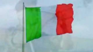Miniatura de vídeo de "IL SILENZIO MILITARE ITALIANO"