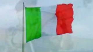 Video thumbnail of "IL SILENZIO MILITARE ITALIANO"