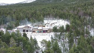 Virós - Vall Ferrera, el paraíso escondido