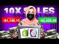 How I Increase Shopify Sales with Post-Purchase Upsells | Vanga AI
