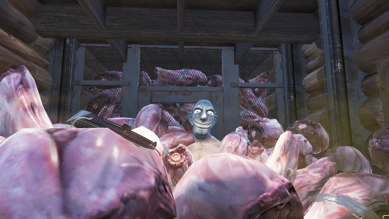 The Fuel Canister Dupe (EASY DRILL STAGE) | Fallout 76