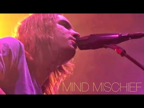 TAME IMPALA - Mind Mischief [Studio Version] Live @ MHOW Brooklyn