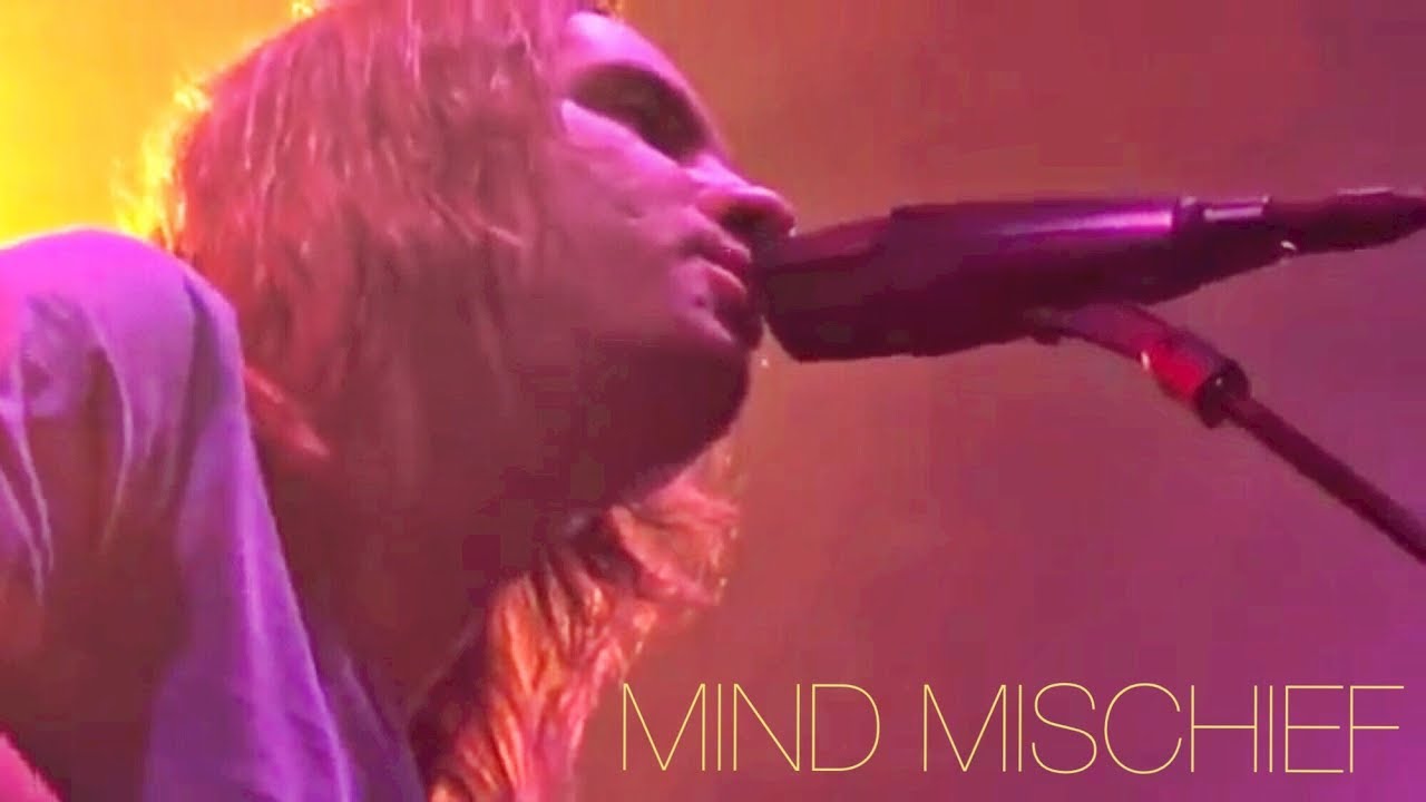 TAME IMPALA - Mind Mischief [Studio Version] Live @ MHOW Brooklyn