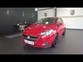 USED VAUXHALL CORSA 1.4i ecoTEC Griffin Hatchback 3dr Petrol Manual Euro 6 (75 ps)