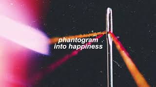 phantogram - into happiness (slowed + reverb)