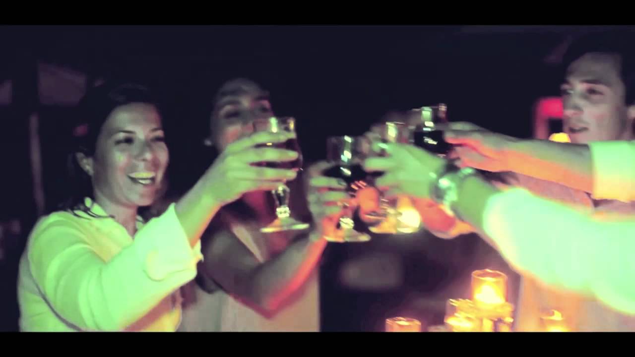 C4Pedro - Casamento (Dj Barata Remix)