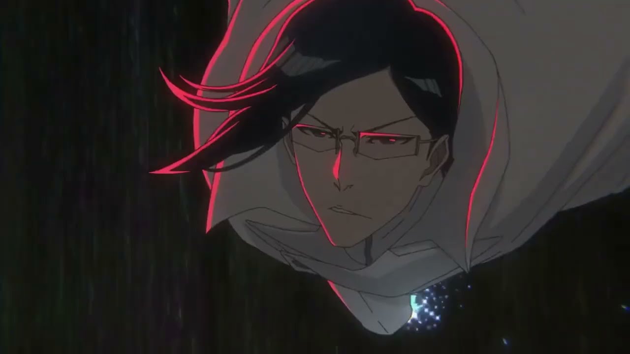 Uryu Ishida: The Antithesis Unleashed | Bleach: Thousand-Year Blood War - Part 3