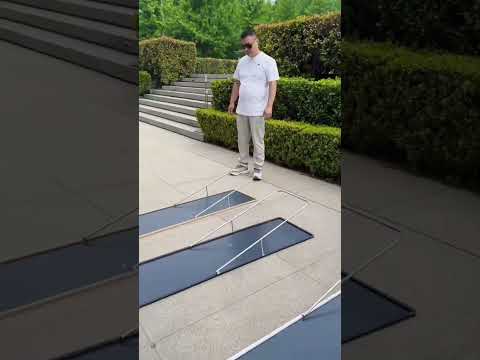 ✅ Product Link in Bio - Mirror Wall Sticker ( # 3072 )