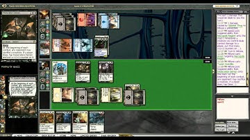 Draft Diary, 1-6-13 - RtR Sealed Round 2