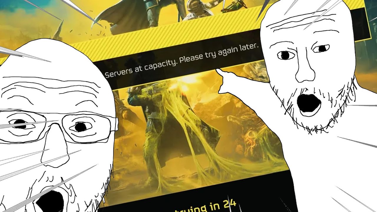 Helldivers 2 is an easy game - YouTube