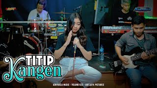 YOLAND ICIS TITIP KANGEN - ADHYAKSA MUSIK (  Video ) Aeztha Studio - Aditjaya Pictures