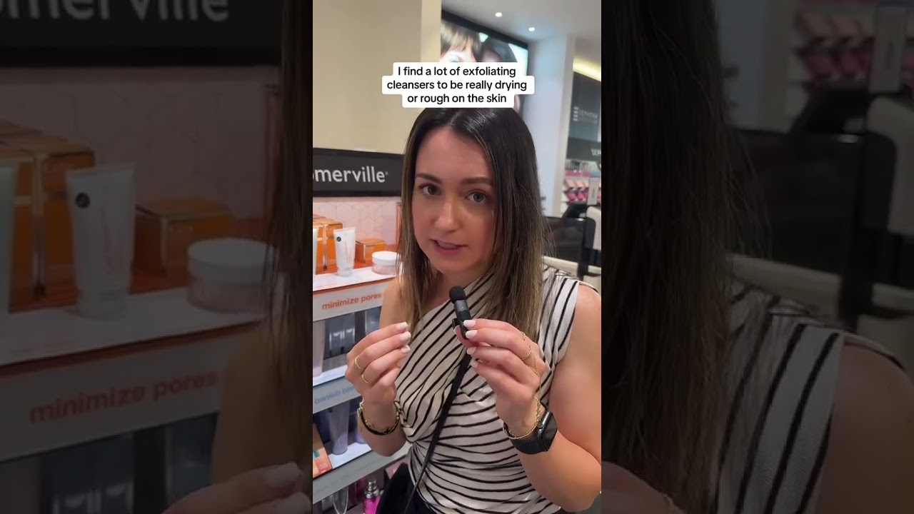 Is Kate Somerville’s ExfoliKate Cleanser Worth It? $$$ 