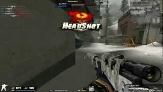 Dat Ghost Aim