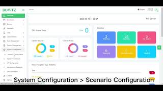 6 Create New Field Under Scenario