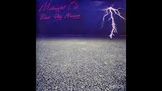 Midnight Oil - Blue Sky Mining, Slowed, Reverb & Echo