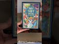 Unboxing Alice In Wonderland Tarot Cards and Book from Amazon