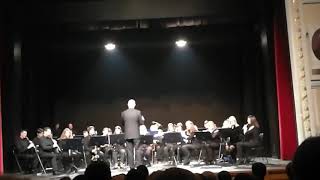 Puhački Orkestar Grada Karlovca - The Lion King